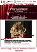 Teatro 2014 - IL THE DELLE 5