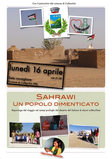 2012-04-16 Sahrawi Collecchio
