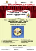 Regina pacis