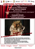 Teatro 2014 - IL THE DELLE 5